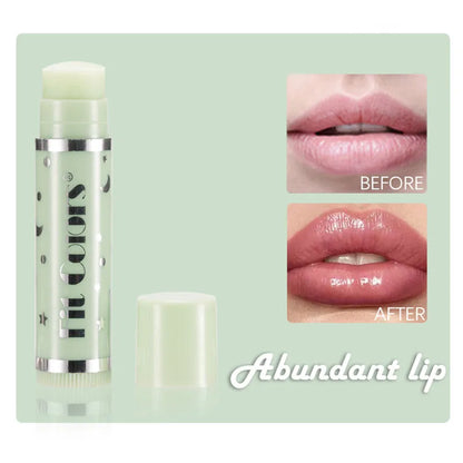 Ensemble de Baume Hydratant Longue Durée, Anti-déformable, Hydratant, Nourrissant, Brcorporelle, Lèvres Dodues, miles, 3 Pièces