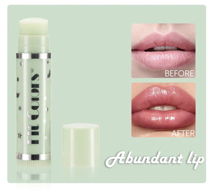 Ensemble de Baume Hydratant Longue Durée, Anti-déformable, Hydratant, Nourrissant, Brcorporelle, Lèvres Dodues, miles, 3 Pièces